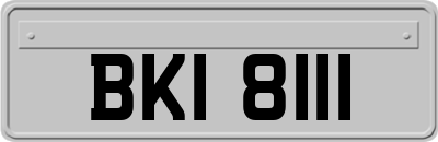 BKI8111