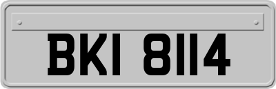 BKI8114