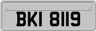 BKI8119