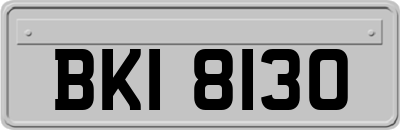 BKI8130