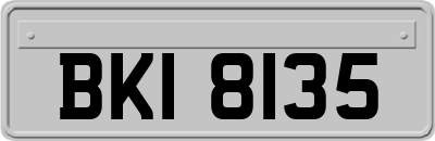 BKI8135