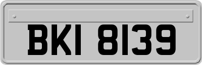 BKI8139