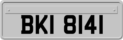 BKI8141