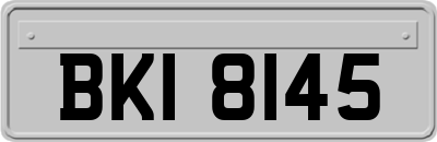 BKI8145