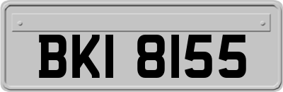 BKI8155