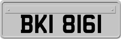 BKI8161