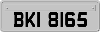 BKI8165
