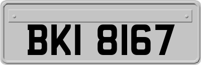 BKI8167