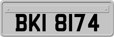 BKI8174