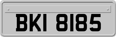 BKI8185