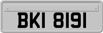 BKI8191