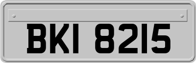 BKI8215