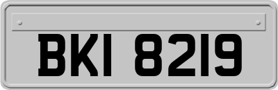 BKI8219
