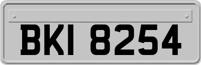 BKI8254