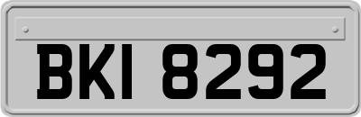 BKI8292
