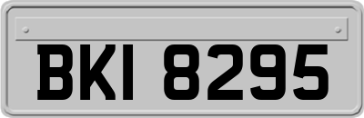 BKI8295