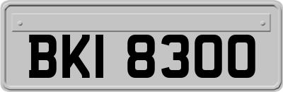 BKI8300
