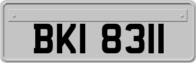 BKI8311