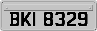 BKI8329