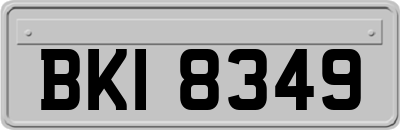 BKI8349