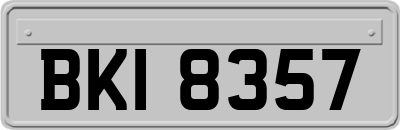 BKI8357