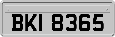 BKI8365