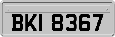 BKI8367