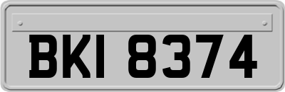 BKI8374