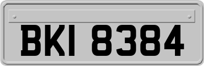 BKI8384