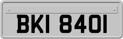 BKI8401
