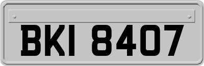 BKI8407