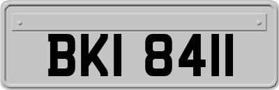 BKI8411