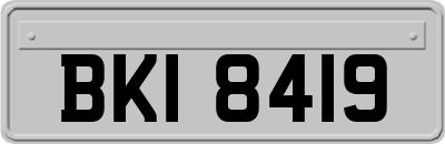 BKI8419