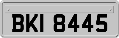 BKI8445