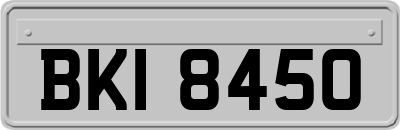 BKI8450