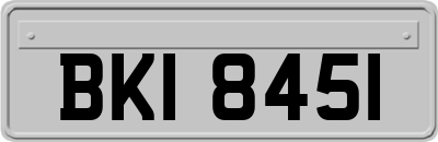 BKI8451