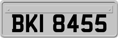 BKI8455