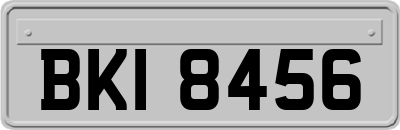 BKI8456