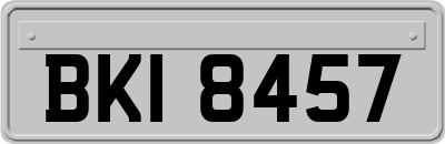 BKI8457