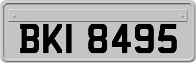 BKI8495