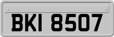 BKI8507