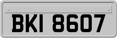 BKI8607