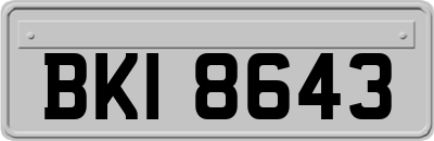 BKI8643
