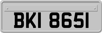 BKI8651