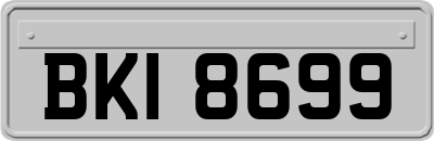 BKI8699