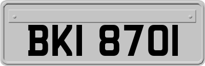 BKI8701