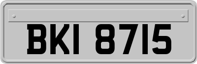 BKI8715