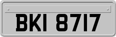 BKI8717