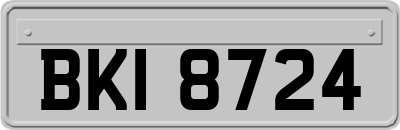 BKI8724