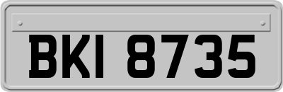 BKI8735